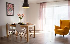 Apartamenty JustRent Szczyrk